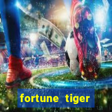 fortune tiger deposito 5 reais